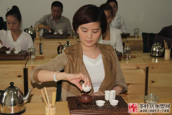 茶艺学院--茶艺师培训，茶艺师考试