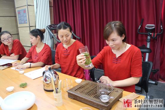 茶艺师培训-茶艺师培训课，茶艺师教室，茶艺师学习课堂