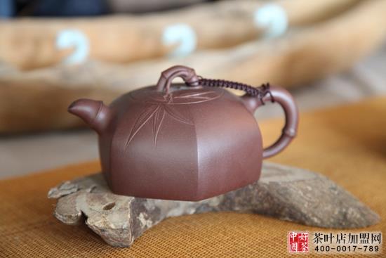 茶叶茶具批发，茶叶茶具展示，便宜实惠紫砂壶批发价格低
