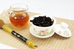 八种防癌保健茶，养生达人亲身体验