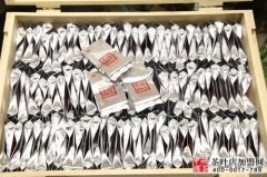 茶叶利润现在能有多大？