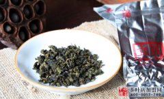 好的茶叶店货源应该怎么筛选?