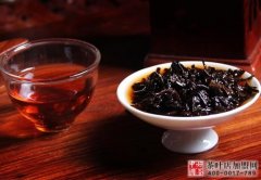 开店创业: 开一家茶叶店怎么样？