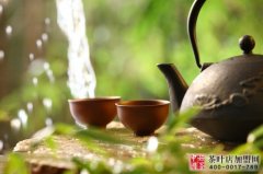 茶馆加盟是装修重要还是茶叶品质重要？