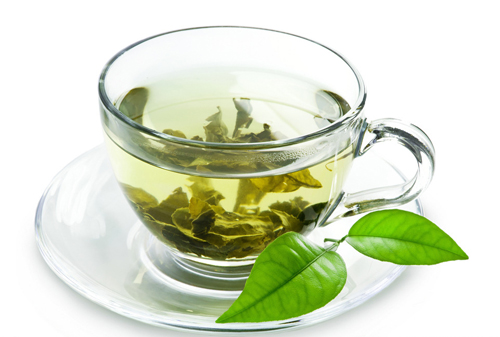糖尿病喝绿茶最好