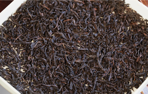 武夷岩茶－武夷岩茶的主要特点