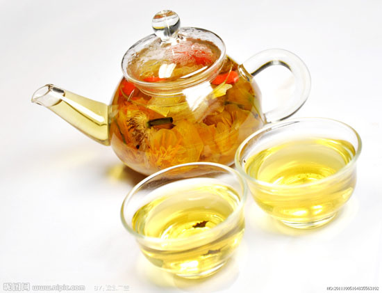 济南人最喜欢喝的茶－济南茶叶市场,济南花茶市场