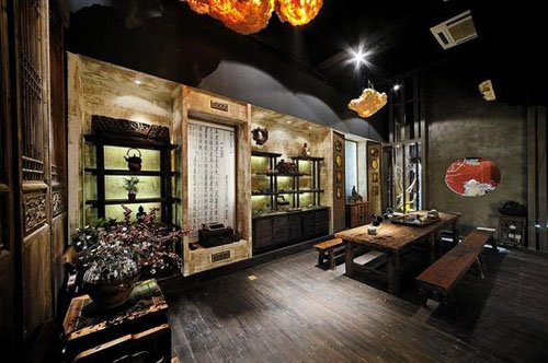 开茶叶店需要注意问题－影响茶叶店收益的有哪些