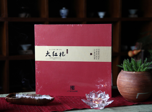 乌龙茶大红袍的保质期－乌龙茶青茶的保存方法