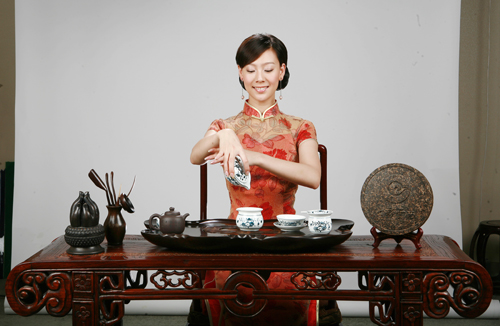 茶艺师怎么样－茶艺师考试－如何成为茶艺师
