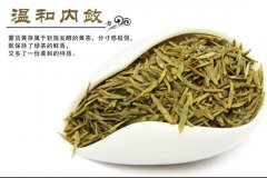 茶叶市场最受欢迎的黄茶品牌