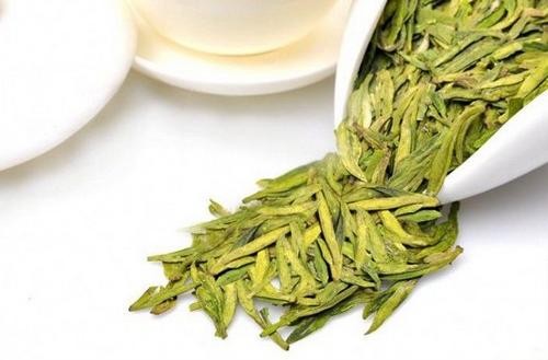 龙井茶－龙井茶的防癌功效