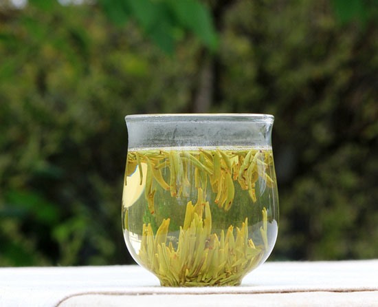 绿茶－绿茶预防癌症保健功效