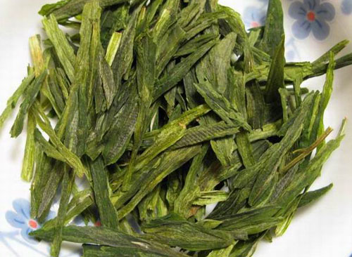 绿茶的起源和由来－绿茶的制作工艺－绿茶的制作方法