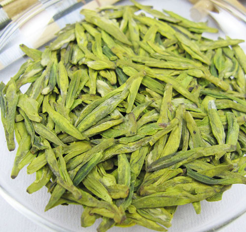 高端龙井茶－龙井茶的作用与功效