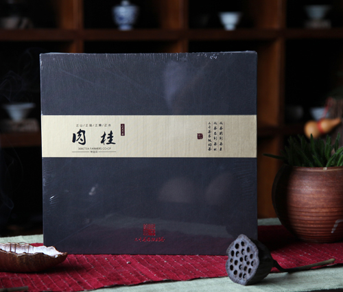高端武夷岩茶－武夷岩茶的作用与功效