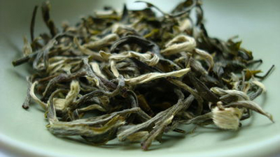 高档庐山云雾茶－庐山云雾茶的作用与功效