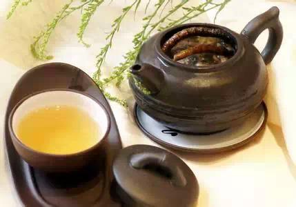 肠胃保健知识－肠胃不好适合喝什么茶吗