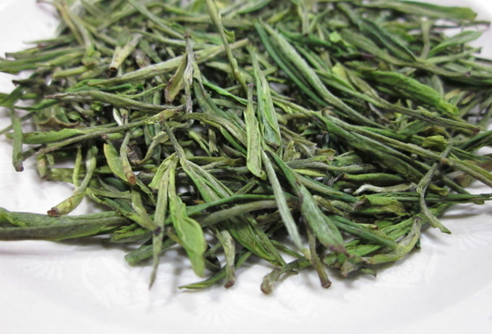 安吉白茶－安吉白茶的作用与功效