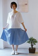 “茶服之家”春夏新款茶