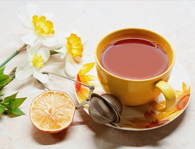 茶叶连锁加盟合同范本－茶叶加盟合同