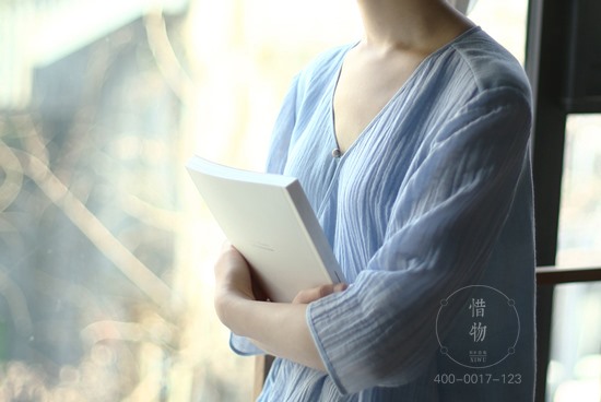 惜物茶服女装夏款－惜物棉麻茶服品牌－棉麻服饰批发品牌