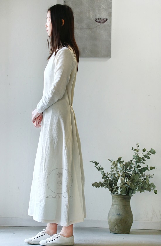 茶服定制-茶服女装定制-茶服男装定制