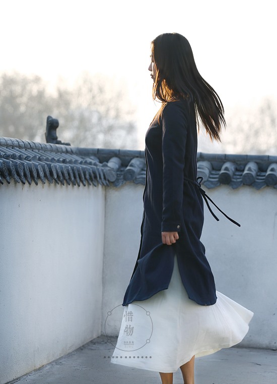十大茶服品牌-中国十大茶服品牌