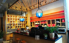 茶叶店装修的流程是什么