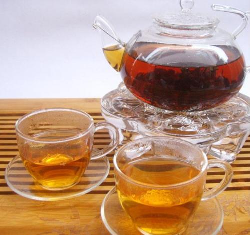 红茶正山小种作用与功效－红茶功效与禁忌