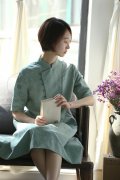 茶服批发市场大全-批发茶服市场-茶艺服批发