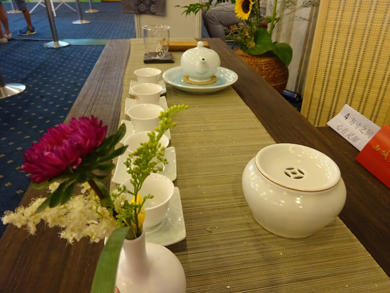 茶楼茶馆连锁加盟品牌-茶楼管理方法技巧