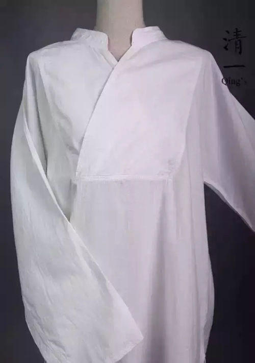 清一茶服官网－清一茶服女装上衣