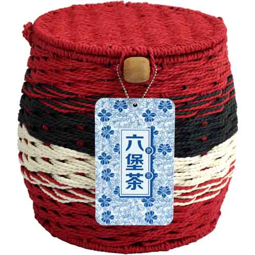 黑茶六堡茶茶叶店进货渠道－黑茶六堡茶价格表
