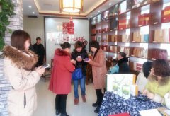 【河南茶叶】郑州 | 开茶叶店品牌影响力最重要