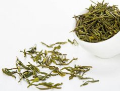安吉白茶的储存方法