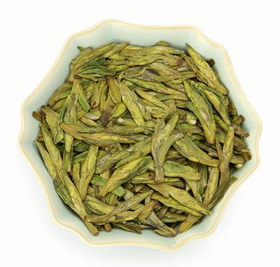 西湖龙井的产地具体分布