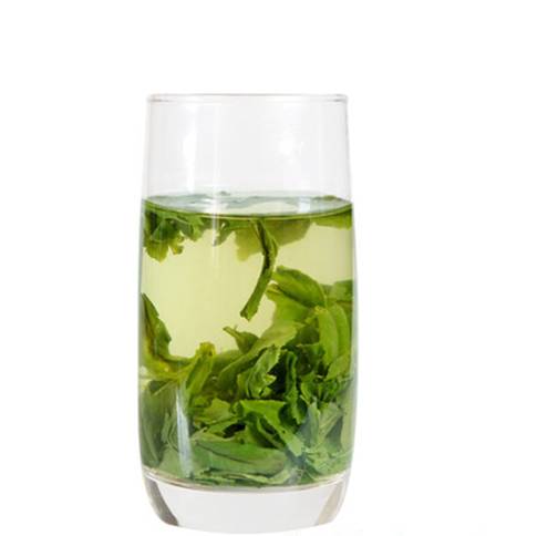 六安瓜片的冲泡方法