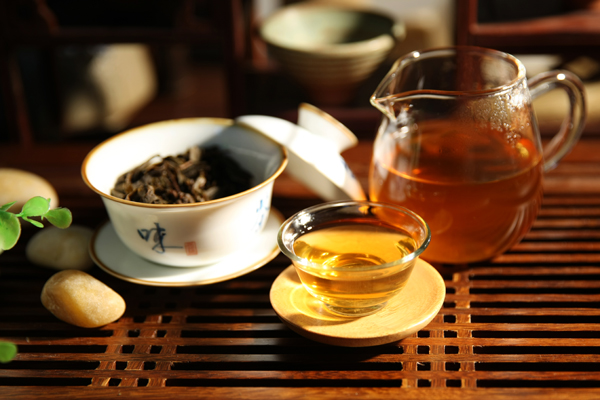 茶叶的选购方法与茶叶选购技巧