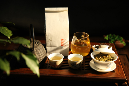 茶叶专卖店_茶叶加盟店开业造势和活动促销方法