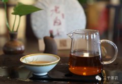 太空泡茶，是怎样一种感受！