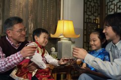 茶不能乱喝，喝茶也要看年龄