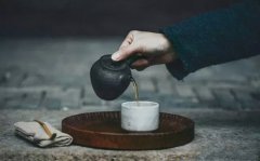 茶圣，茶人，一片茶心，一方茶室