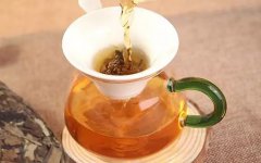 白茶养生抗氧化的秘密，黄酮的神奇功效！