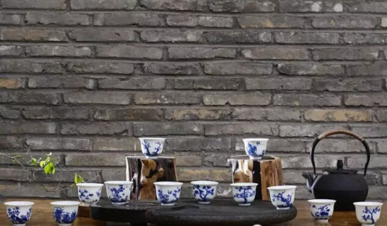 茶具与中国茶的搭配_喝中国茶叶最好的茶具搭配