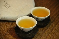 茶叶市场购买普洱茶注意事项