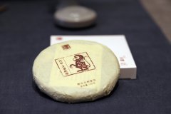 2017年三千茶农小罐茶茶叶新品汇总（一）