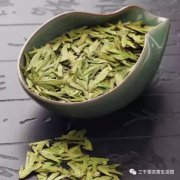 中国十大名茶的冲泡方法！