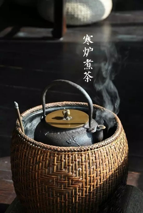中国新茶道-中国茶艺-中国新茶文化