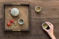 黑砖家告诉你：洗茶究竟在洗什么